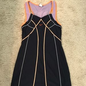 Tennis Dress